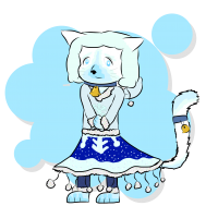 [Tulpa] Sylvia Voyde