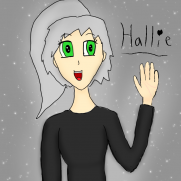 Hallie
