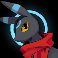 PixelUmbreon