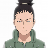 Shikamaru