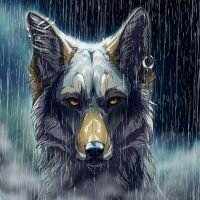 Phoenixwolf
