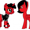Brony Pony