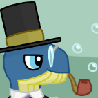 GentlemanWhale