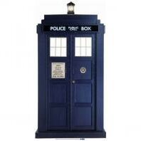 The Doctor