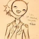 FalcoThePixel