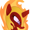 Night Mare Flare