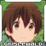 Grislewald