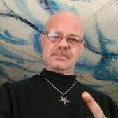 Tim Hall