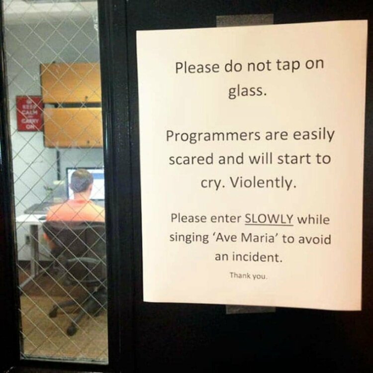 Do-Not-Feed-the-Programmers.thumb.jpg.938ca907350a6307fc2c7b95ca74cb1d.jpg