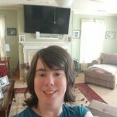 Tabitha McCourt