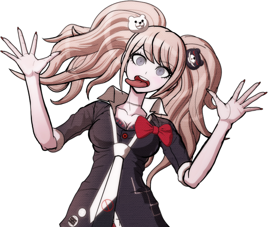 Danganronpa_V3_Bonus_Mode_Junko_Enoshima_Sprite_(15).png