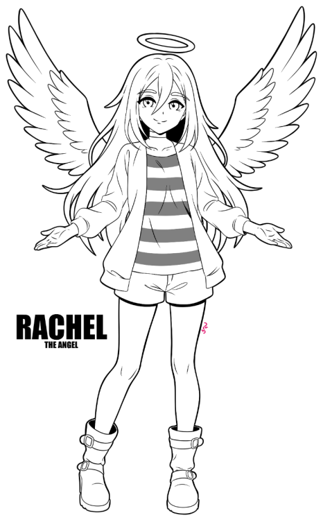 RacheltheAngel-Lineart-ByRachelTheFictionkin.thumb.png.9580e40a363db27e4bbe518e3ee08f1a.png