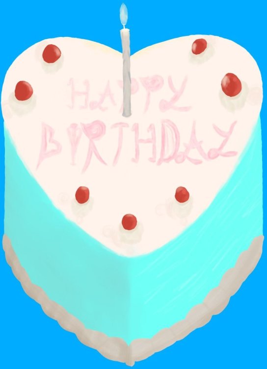 Happy birthday(19)! cake.jpg