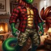 WolferDire